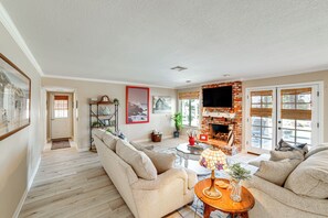 Casa (4 Bedrooms) | Parte interna