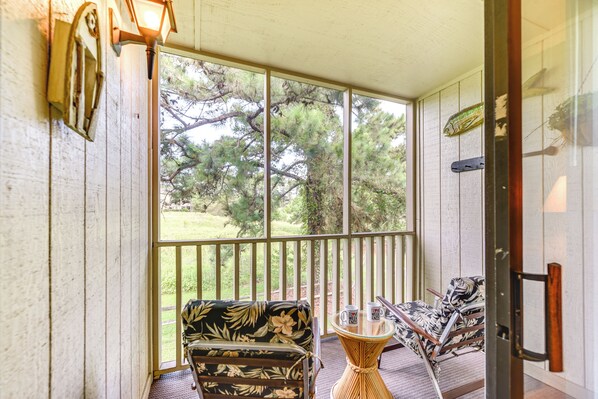 อพาร์ทเมนท์ (2 Bedrooms) | ภายใน