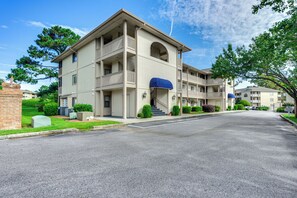 อพาร์ทเมนท์ (2 Bedrooms) | ภายใน