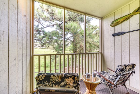 아파트 (2 Bedrooms) | 내부