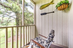 อพาร์ทเมนท์ (2 Bedrooms) | ภายใน