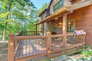 하우스 (4 Bedrooms) | 내부