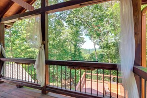 Maison (4 Bedrooms) | Intérieur