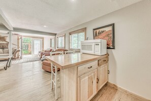 ハウス (3 Bedrooms) | 内装