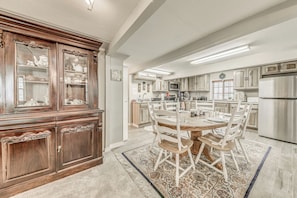 Maison (3 Bedrooms) | Intérieur