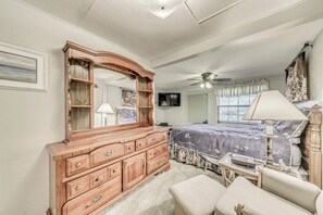 ハウス (3 Bedrooms) | 内装