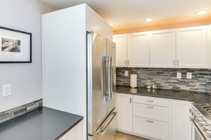 Ferienhaus (3 Bedrooms) | Innenbereich