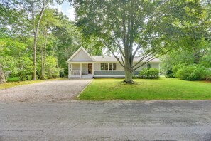 บ้านพัก (3 Bedrooms) | ภายใน