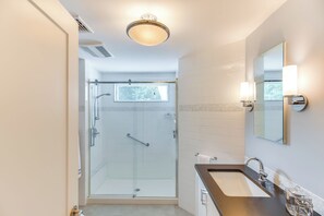 Hus (3 Bedrooms) | Interiör