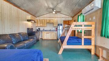 Căn hộ (0 Bedroom) | Nội thất