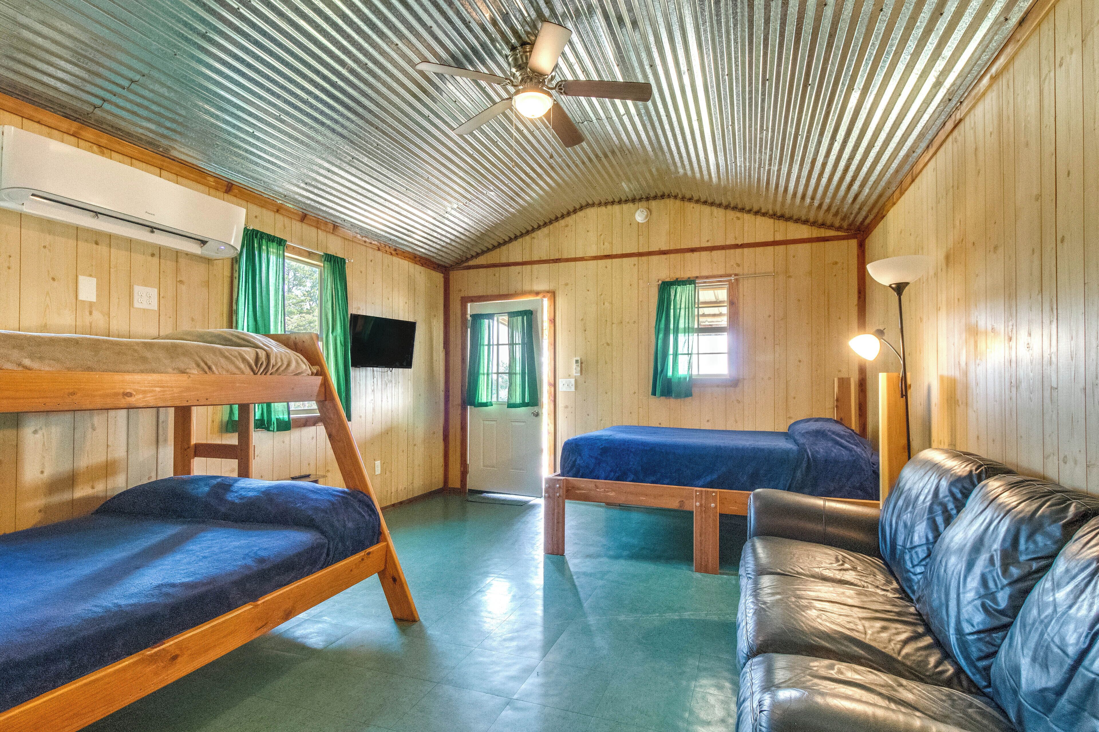 Căn hộ (0 Bedroom) | Nội thất