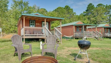 Apartemen (0 Bedroom) | Interior