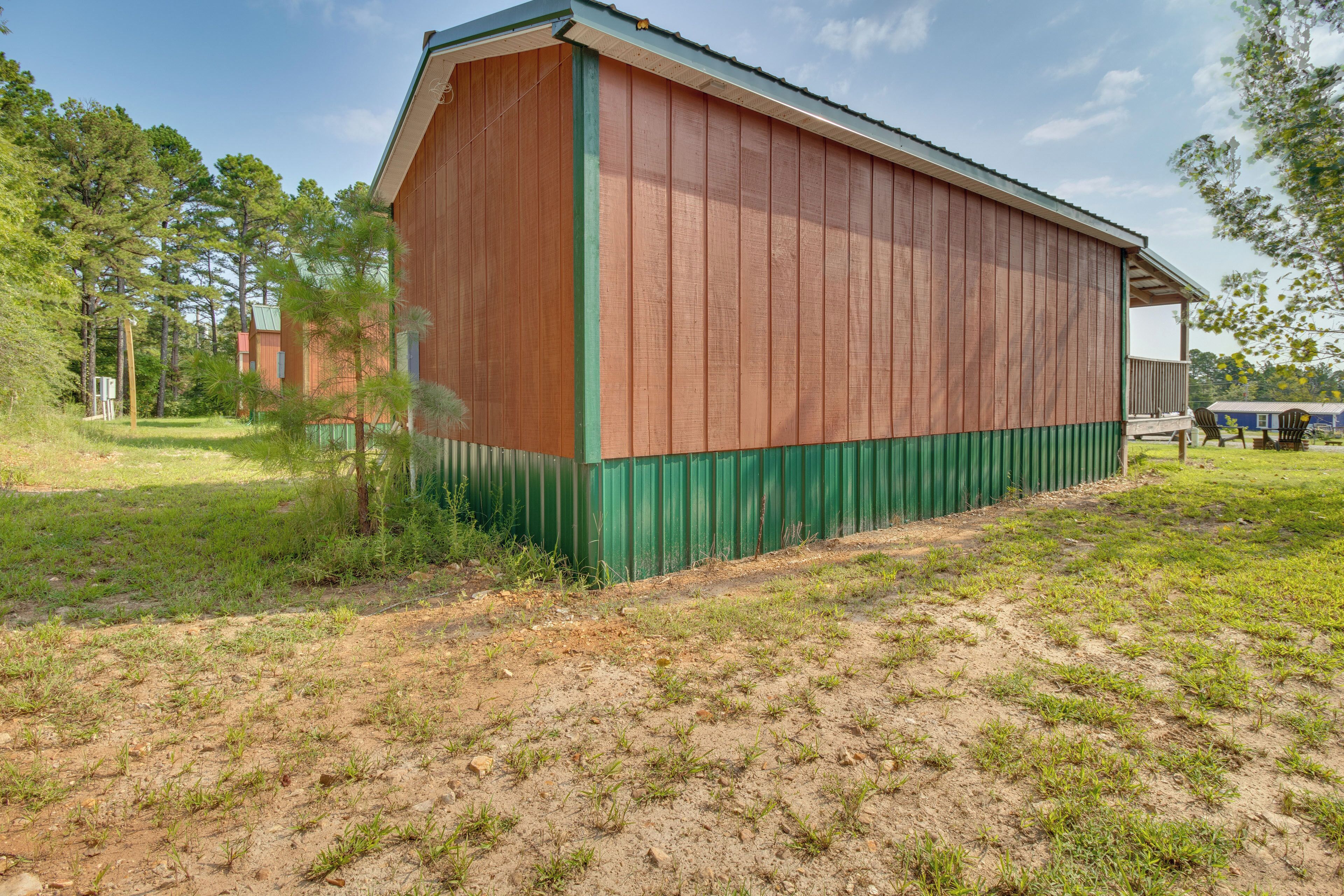 Apartment (0 Bedroom) | Interior