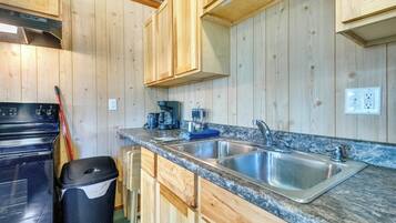 Apartemen (0 Bedroom) | Interior