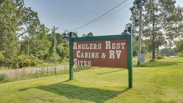 Apartemen (0 Bedroom) | Interior