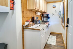 อพาร์ทเมนท์ (0 Bedroom) | ภายใน