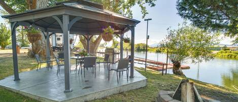 Apartment (0 Bedroom) | Front of property