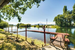 Apartamento (0 Bedroom) | Parte interna