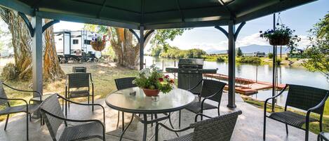 Apart Daire (0 Bedroom) | İç mekân