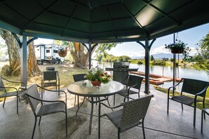 Apartamento (0 Bedroom) | Parte interna