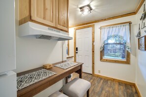 อพาร์ทเมนท์ (0 Bedroom) | ภายใน