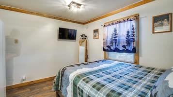 Apartment (0 Bedroom) | Interior