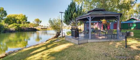 Apartment (0 Bedroom) | Interior