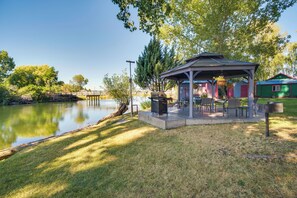 Apartamento (0 Bedroom) | Parte interna