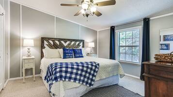 House (3 Bedrooms) | Bahagian dalam