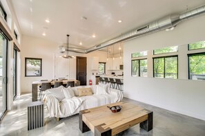 Huis (3 Bedrooms) | Interieur