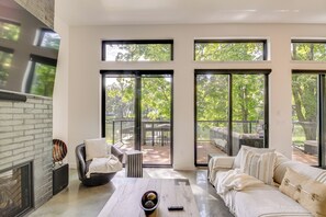 Huis (3 Bedrooms) | Interieur