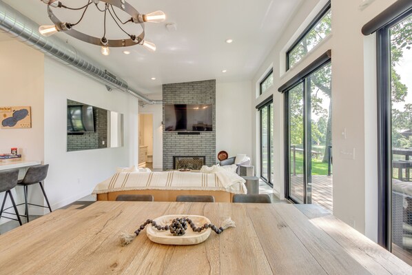 Casa (3 Bedrooms) | Interior