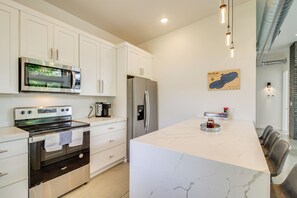 Casa (3 Bedrooms) | Interior