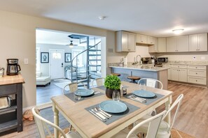 Hus (3 Bedrooms) | Interiör