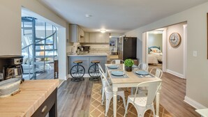 Nhà (3 Bedrooms) | Nội thất