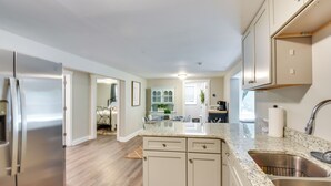 Nhà (3 Bedrooms) | Nội thất