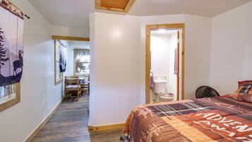 Leilighet (0 Bedroom) | Innvendig