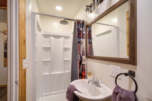 Apartment (0 Bedroom) | Innenbereich