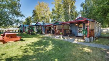 Leilighet (0 Bedroom) | Innvendig