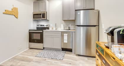 Chic Apt in the Heart of Downtown Canandaigua