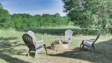 Rumah (2 Bedrooms) | Interior