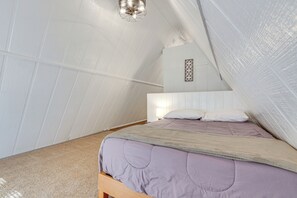 Huis (2 Bedrooms) | Interieur