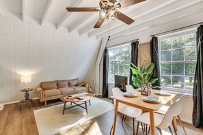 Casa (2 Bedrooms) | Parte interna
