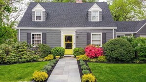 Interior - Princeton Home w/ Patio: Pets Welcome! (Princeton)
