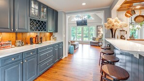 Interior - Princeton Home w/ Patio: Pets Welcome! (Princeton)