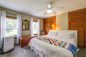 House (4 Bedrooms) | Interior