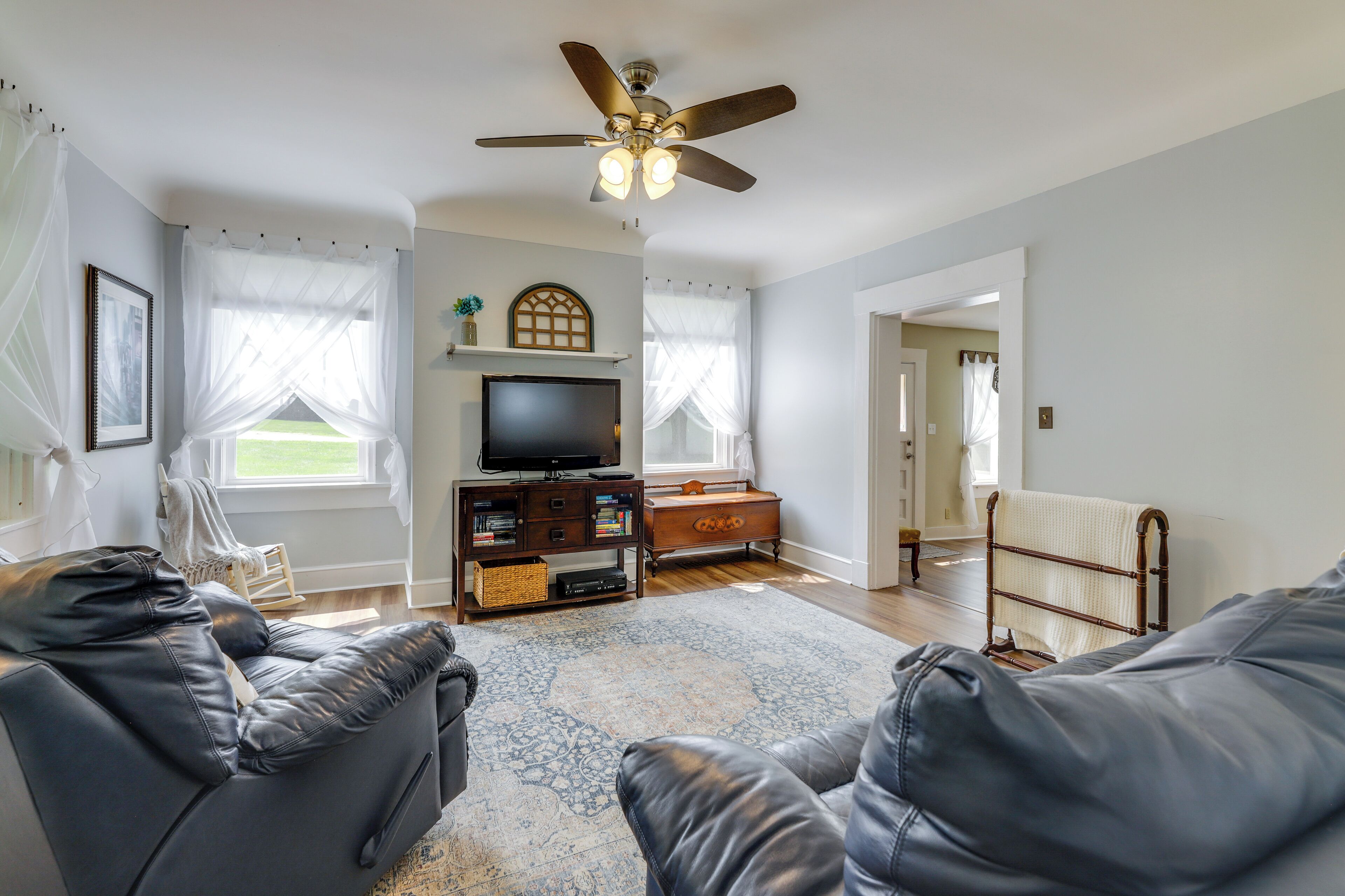 하우스 (4 Bedrooms) | 내부