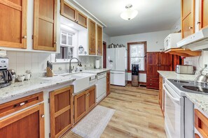 Talo (4 Bedrooms) | Sisätilat