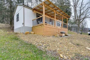 하우스 (1 Bedroom) | 내부