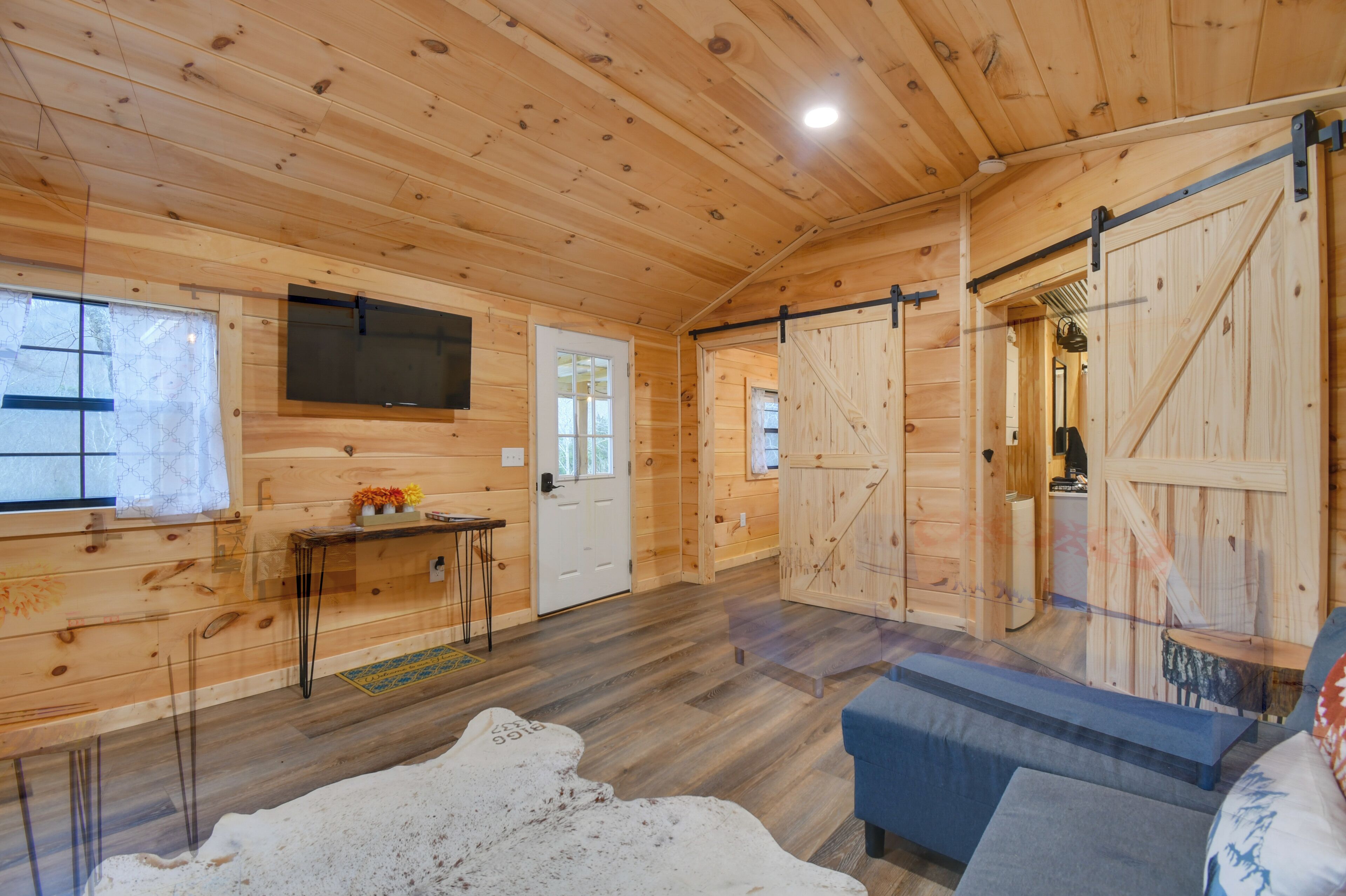 Casa (1 Bedroom) | Interior